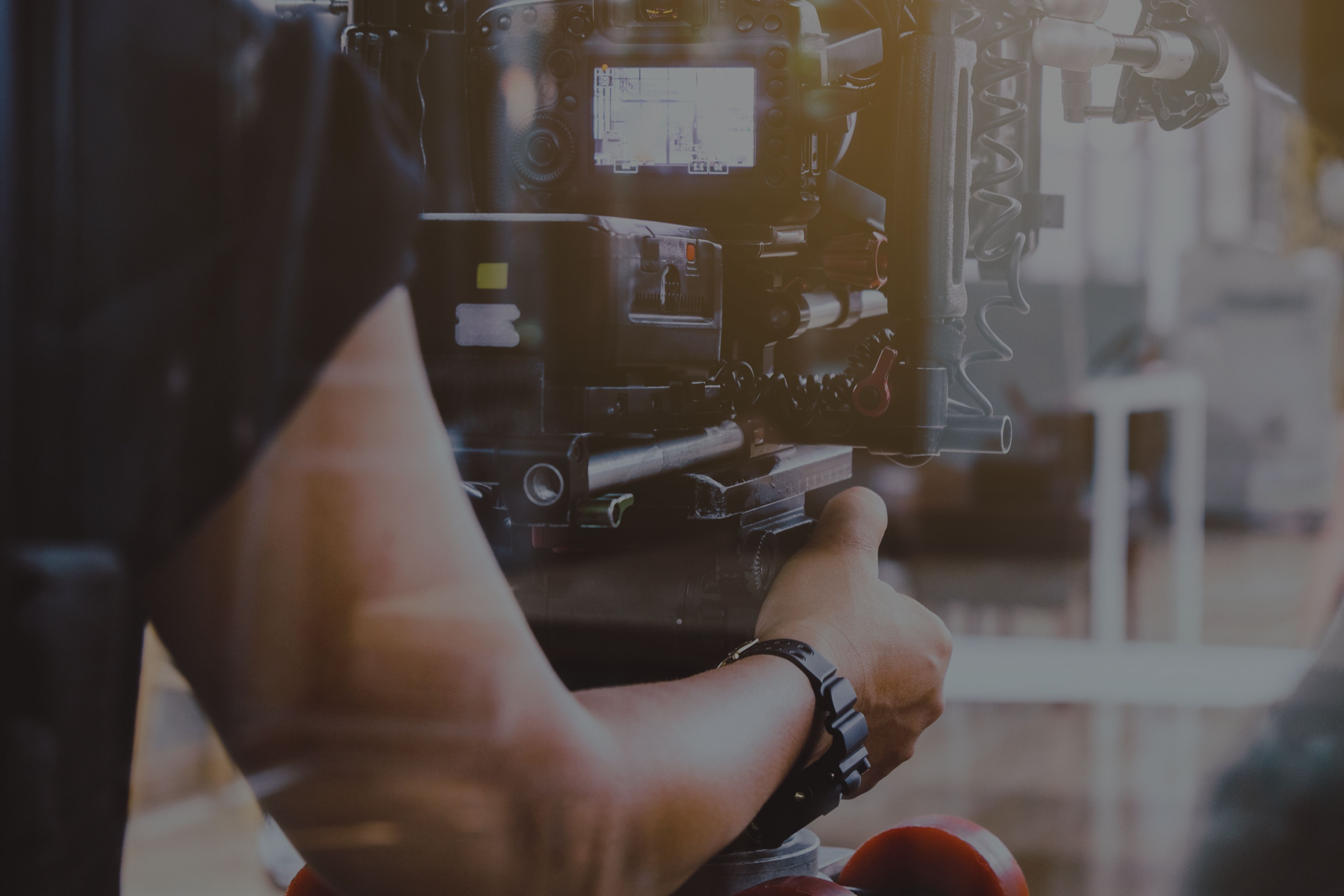 Movie & Video Production Fullsteam Insurance